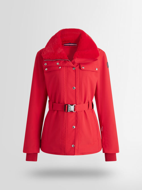 VESTE DE SKI DESSA