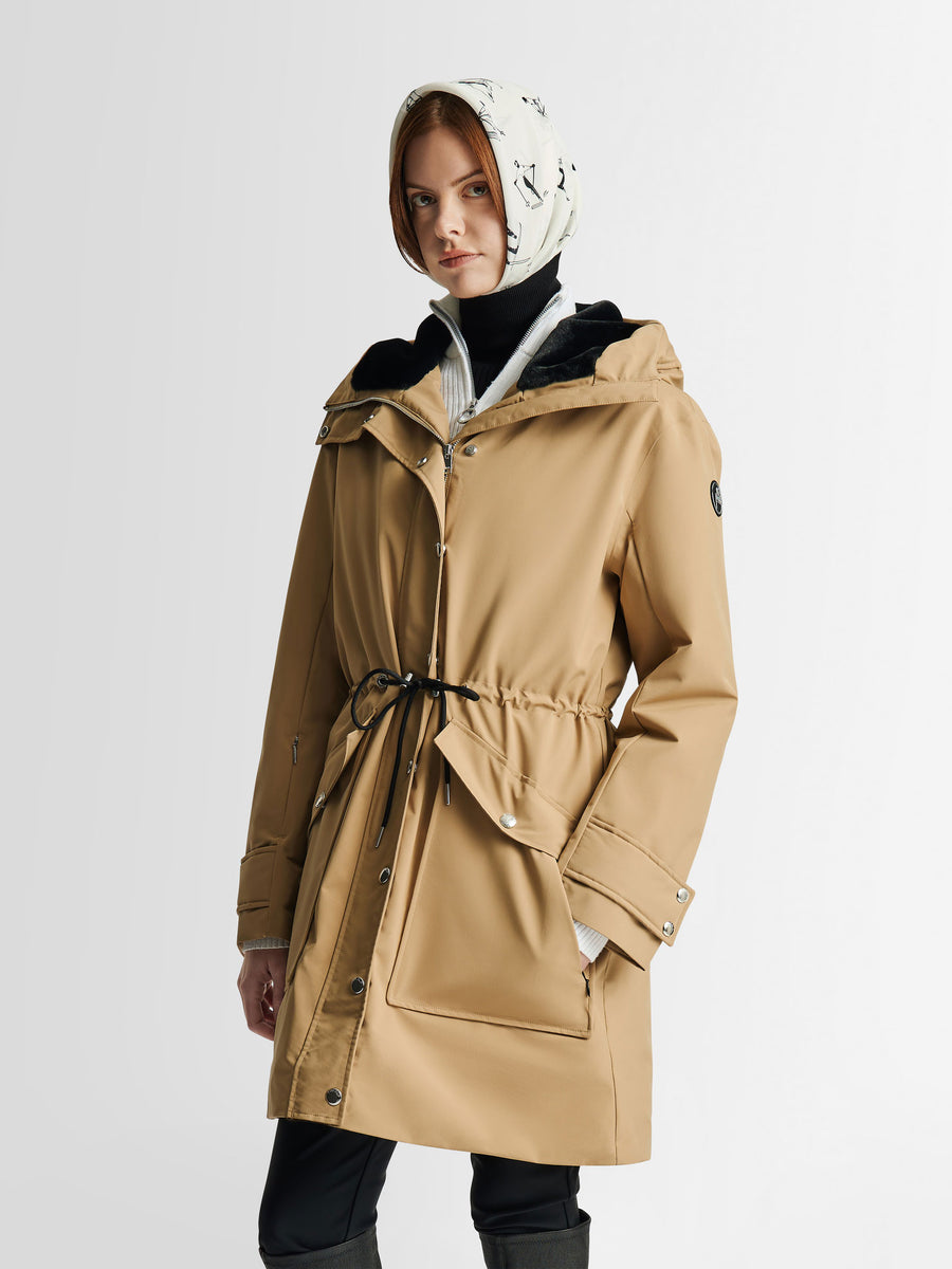 JANIX COAT