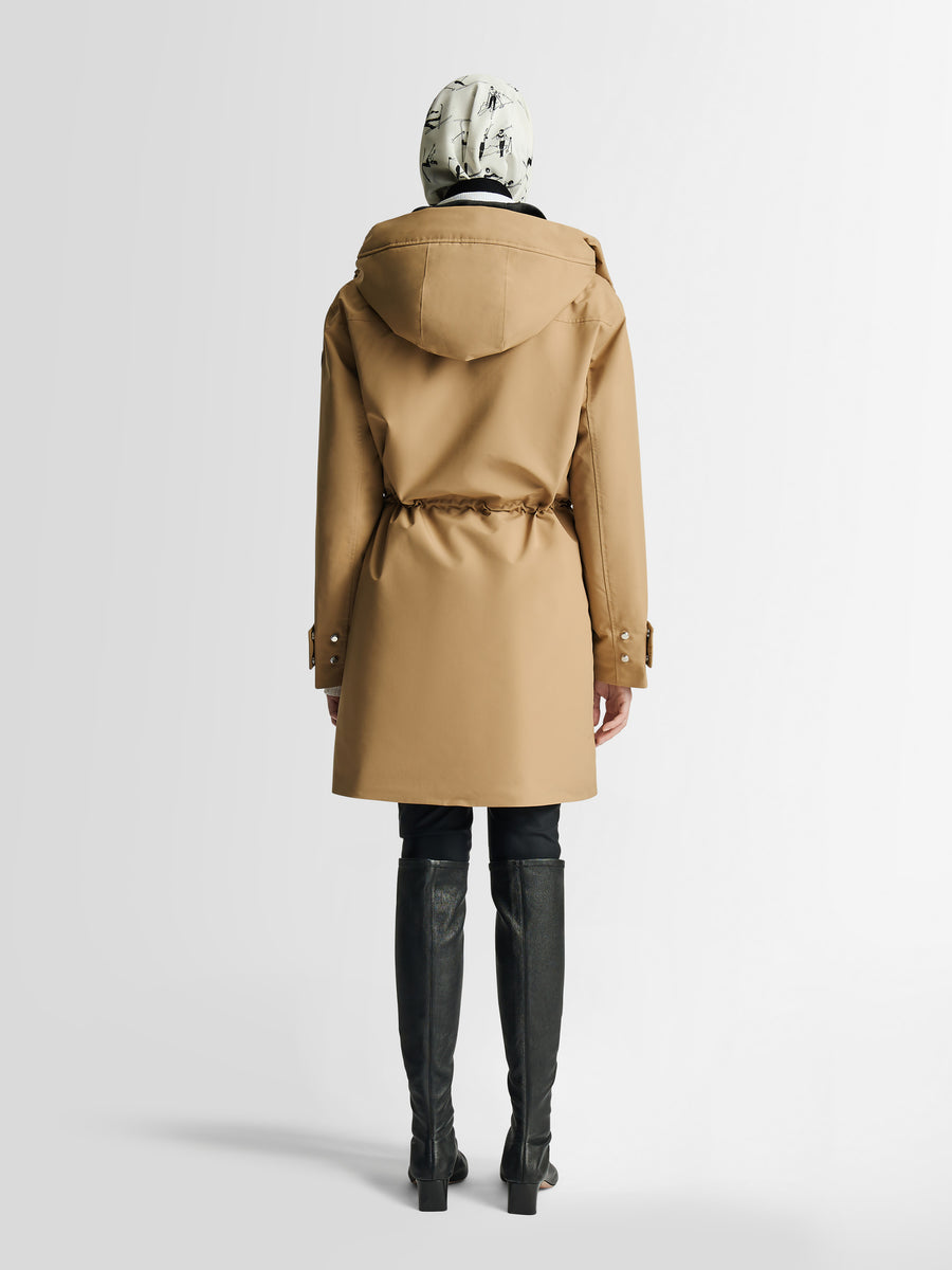 JANIX COAT