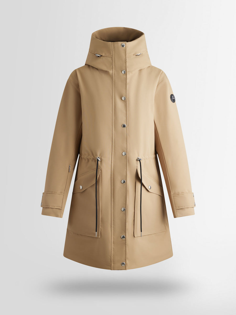 JANIX COAT