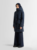 MANTEAU JANIX