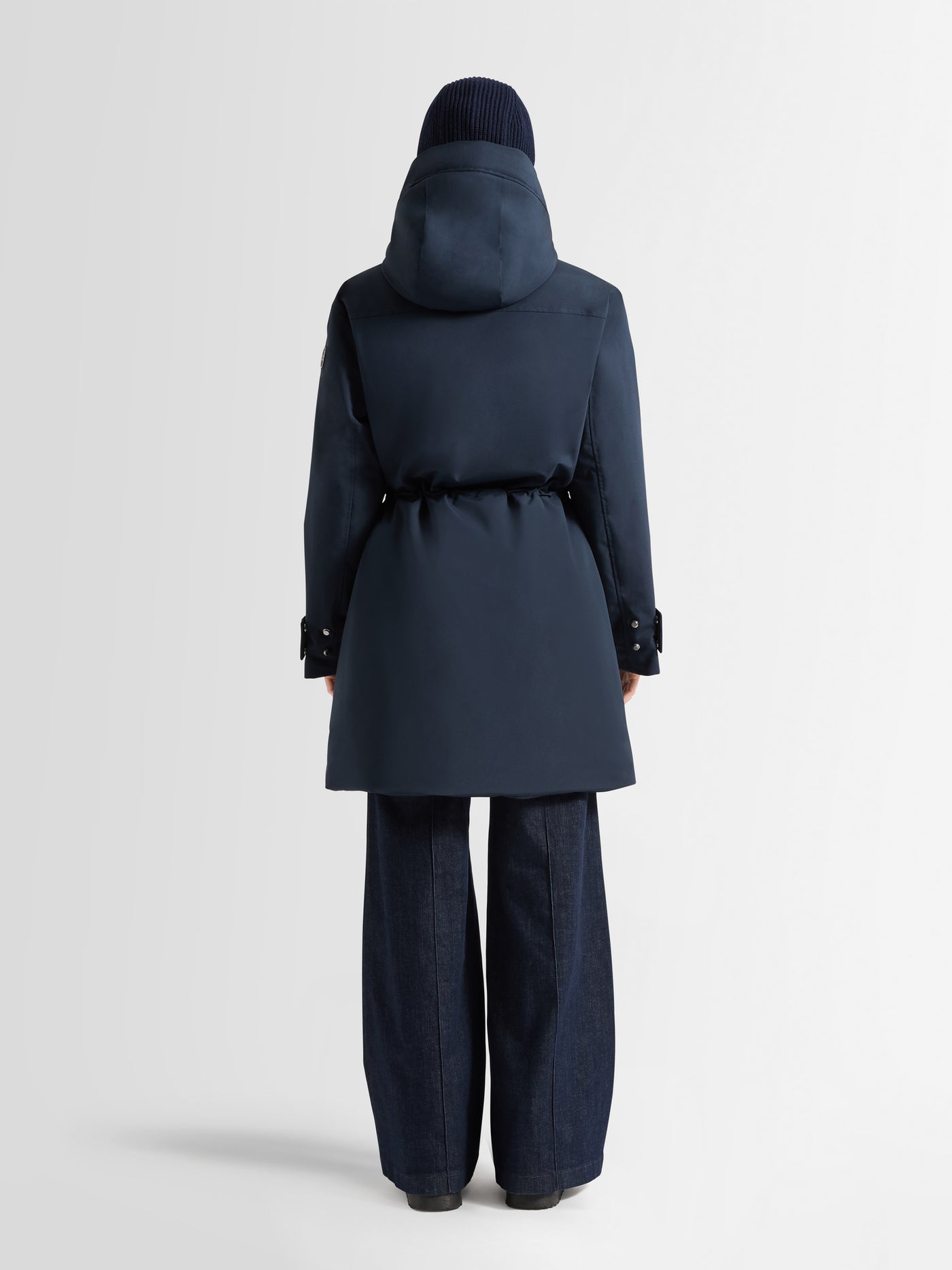 LOOK JANIX MARIN