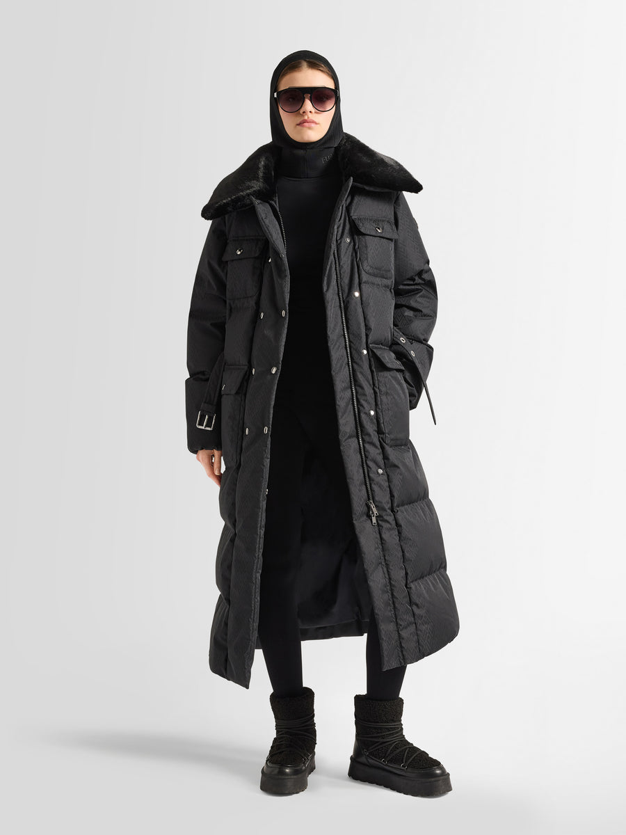 VLAVI EPIS  COAT