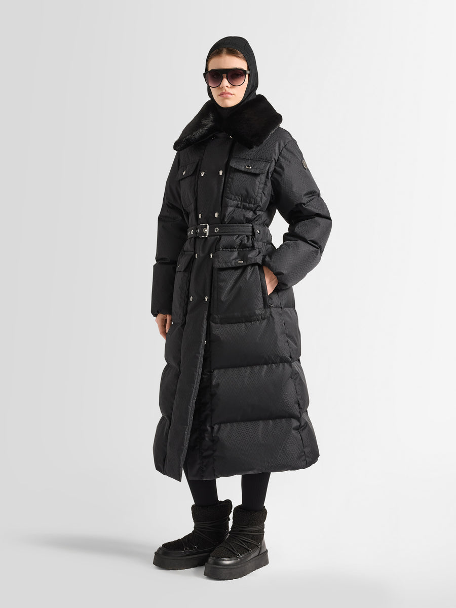 VLAVI EPIS  COAT