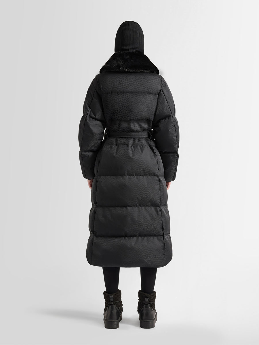 VLAVI EPIS  COAT