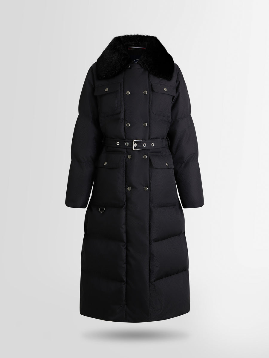 VLAVI EPIS  COAT