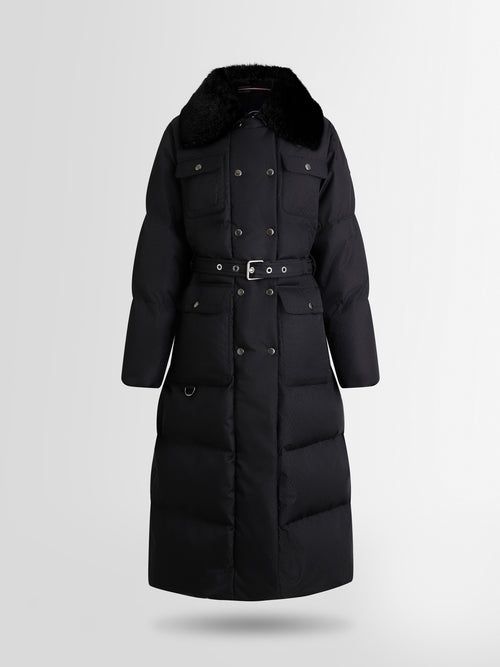 MANTEAU VLAVI EPIS