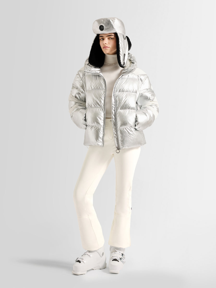LOOK SKI CHARLOY METAL
