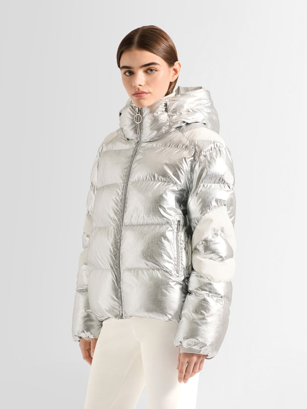 LOOK SKI CHARLOY METAL