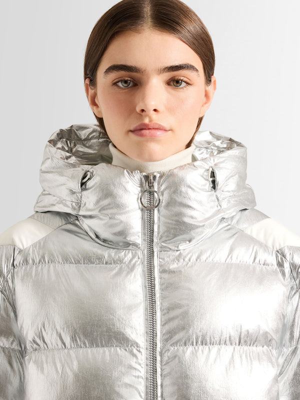 LOOK SKI CHARLOY METAL