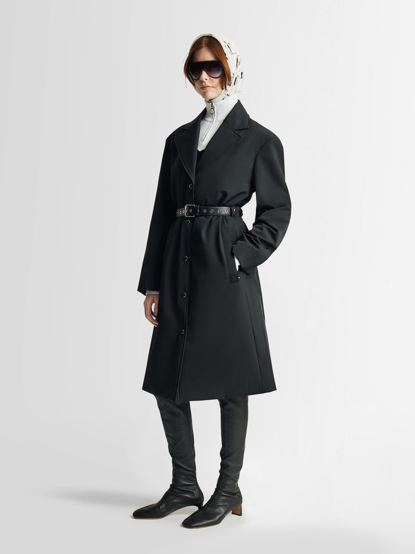 LOOK DAIMEE BELT