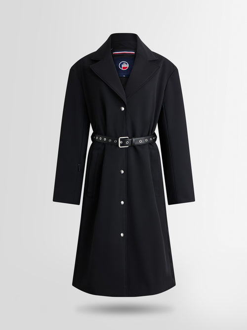 MANTEAU DAIMEE BELT