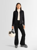 ODELLA LIGHTWEIGHT JACKET