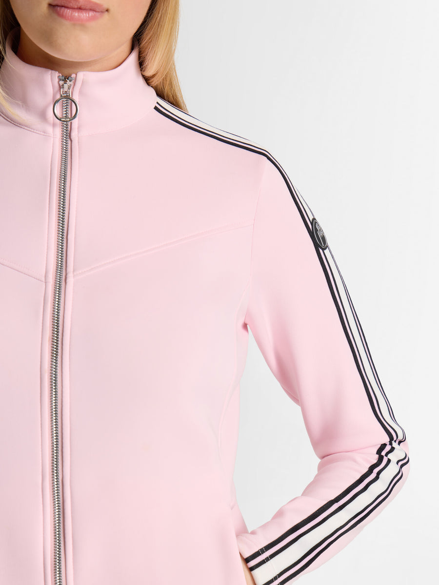 ODELLA LIGHTWEIGHT JACKET