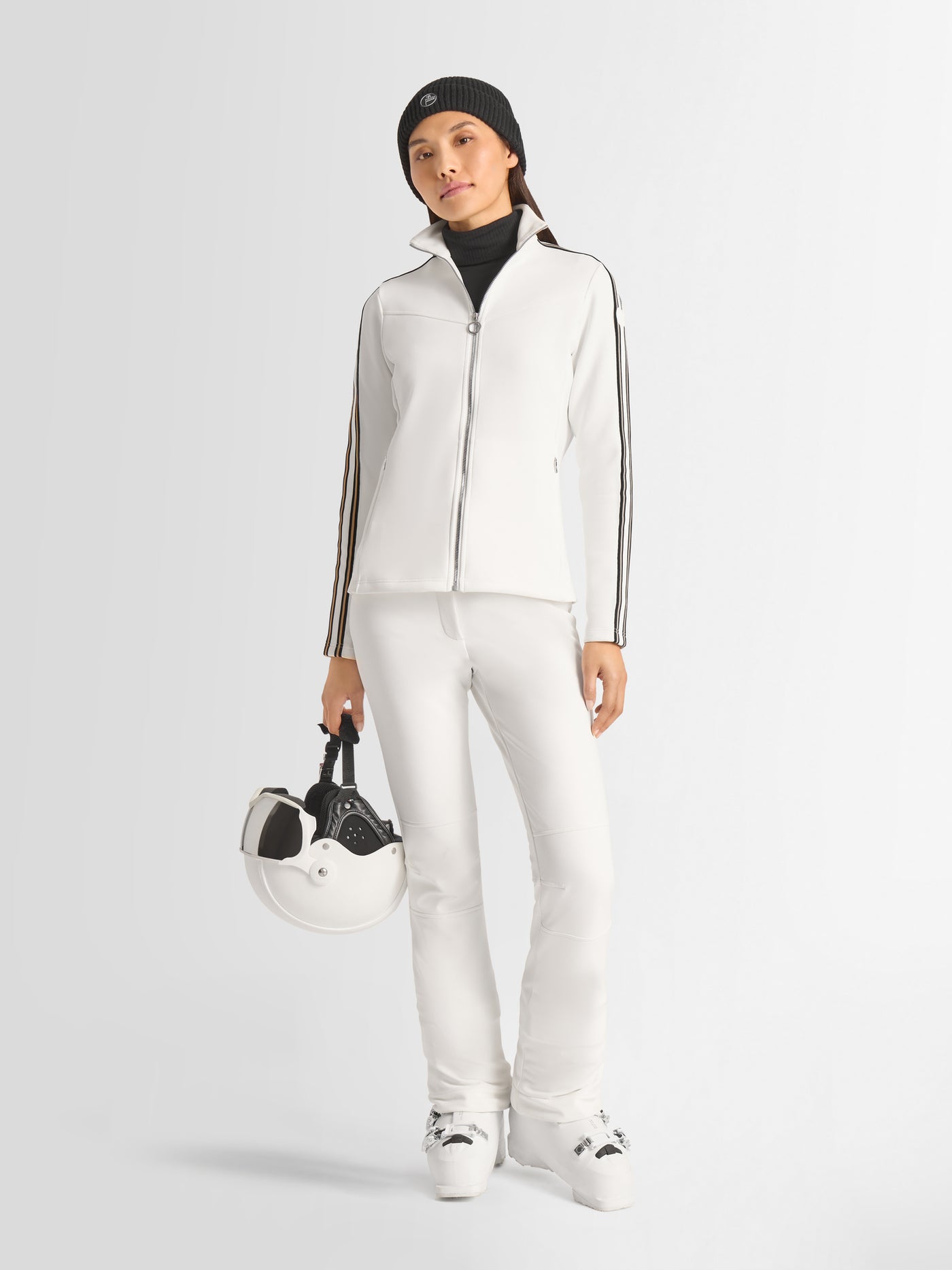 VESTE TECHNIQUE ODELLA