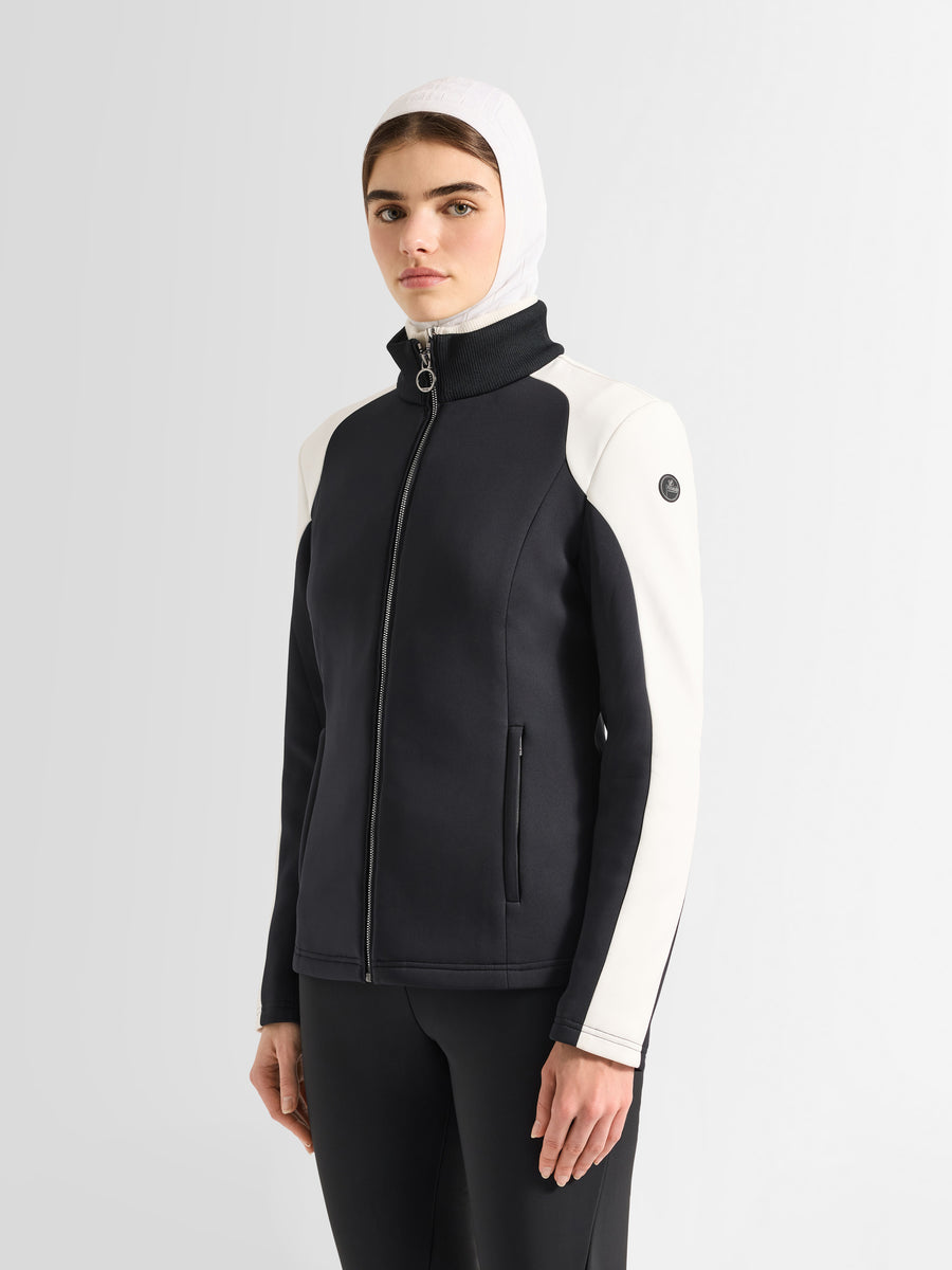 VESTE TECHNIQUE ILAM