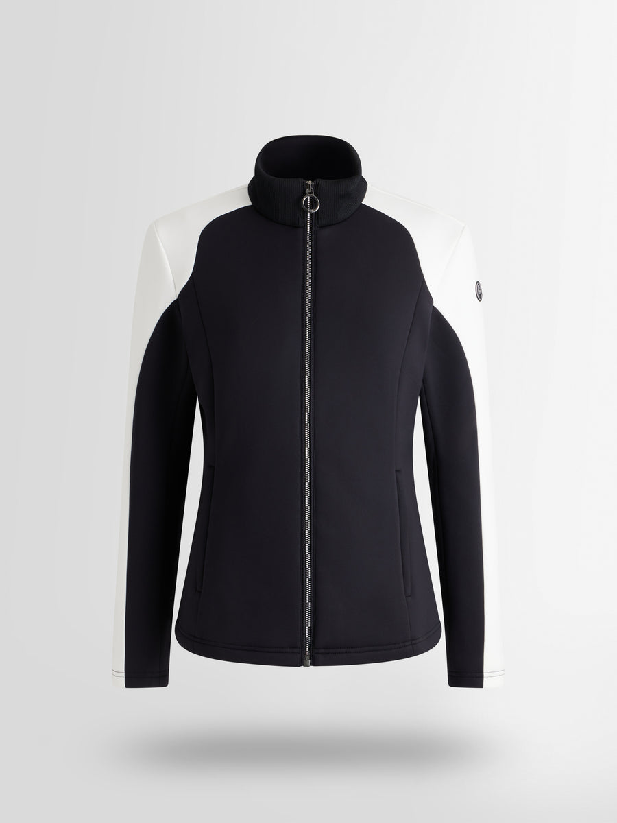 VESTE TECHNIQUE ILAM