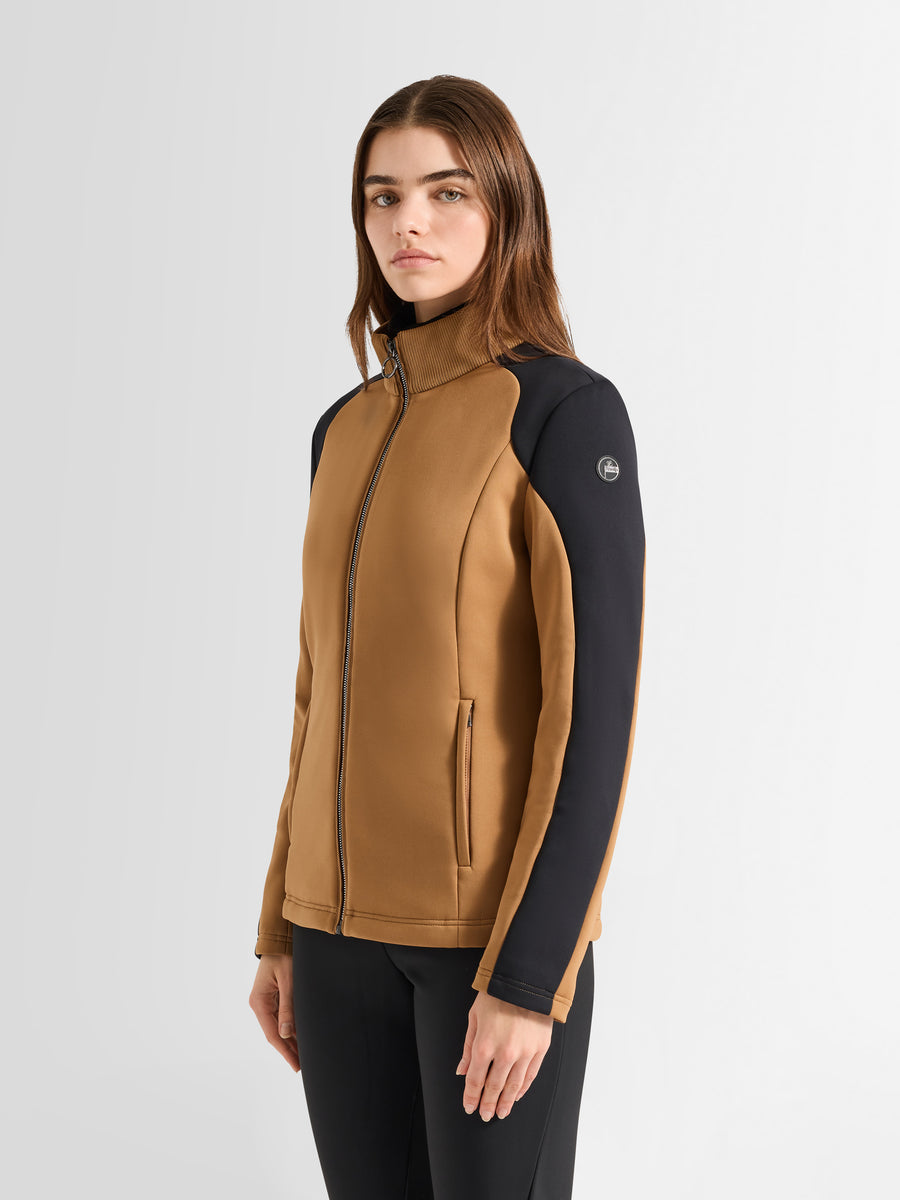 VESTE TECHNIQUE ILAM