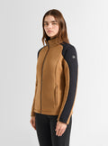 VESTE TECHNIQUE ILAM