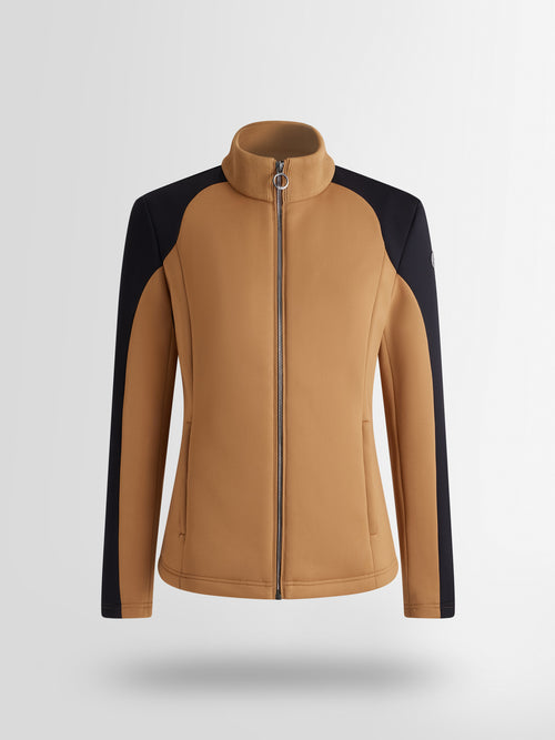VESTE TECHNIQUE ILAM