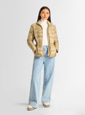 KERIN DOWN JACKET
