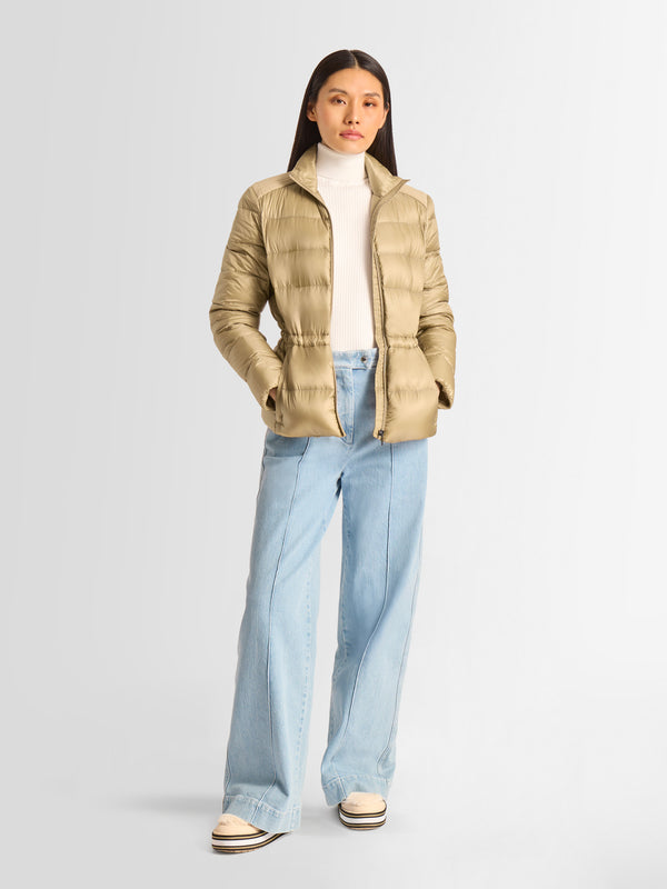 KERIN DOWN JACKET