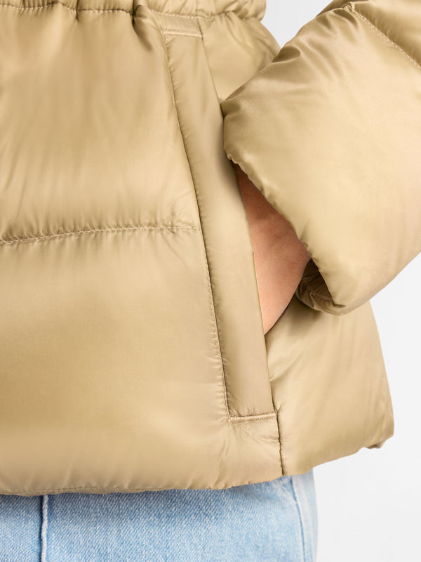 KERIN DOWN JACKET