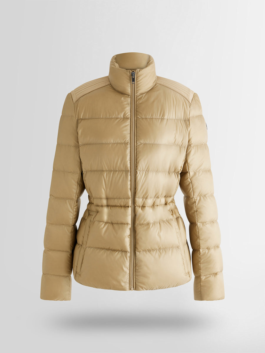 KERIN DOWN JACKET