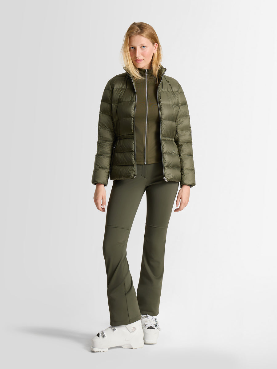 KERIN DOWN JACKET