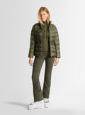 KERIN DOWN JACKET