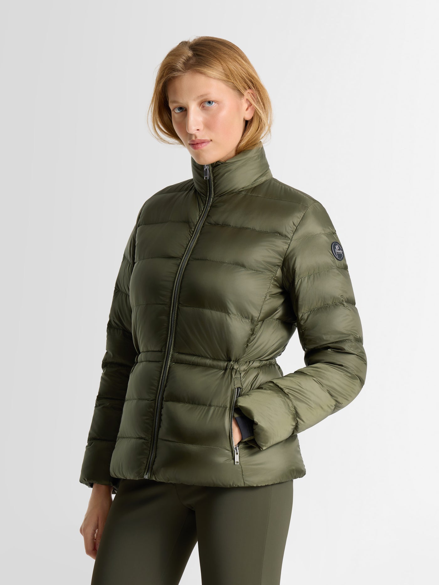 KERIN DOWN JACKET