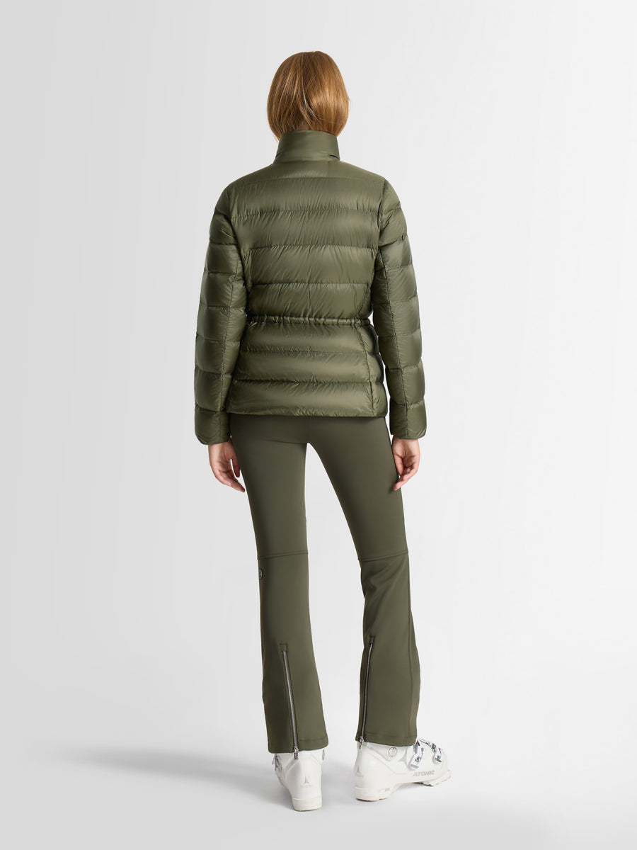 KERIN DOWN JACKET