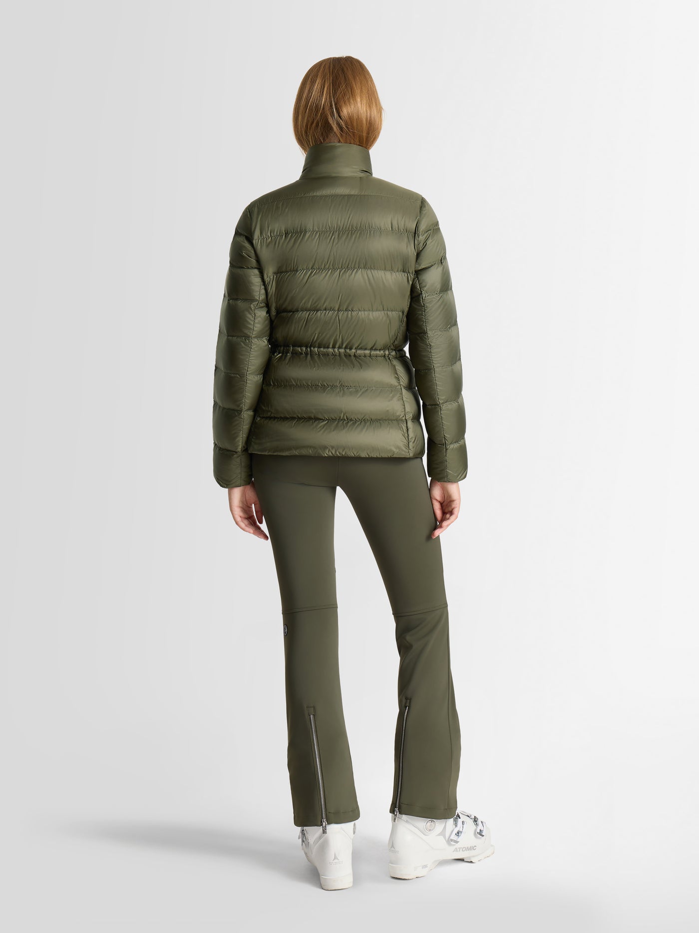 KERIN DOWN JACKET