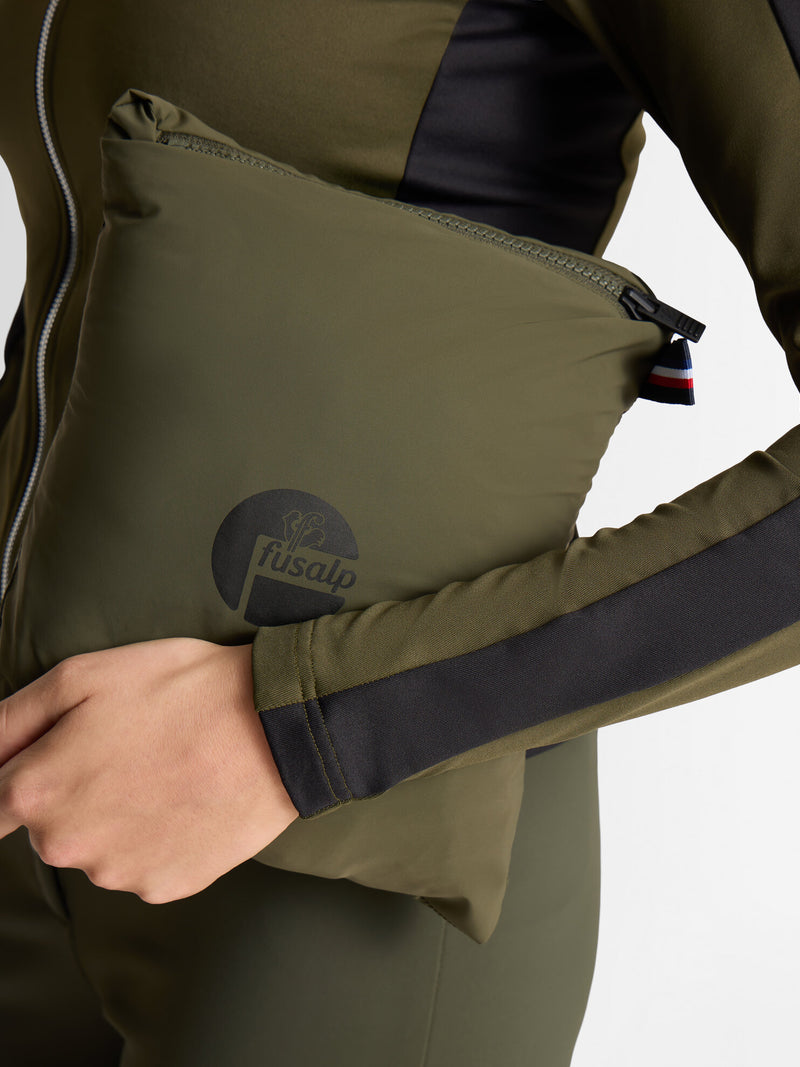 KERIN DOWN JACKET