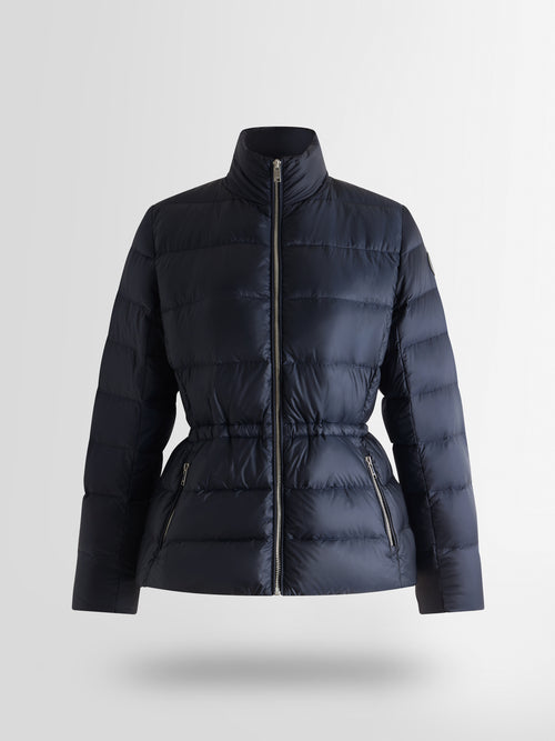 KERIN DOWN JACKET