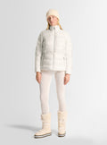 KERIN DOWN JACKET