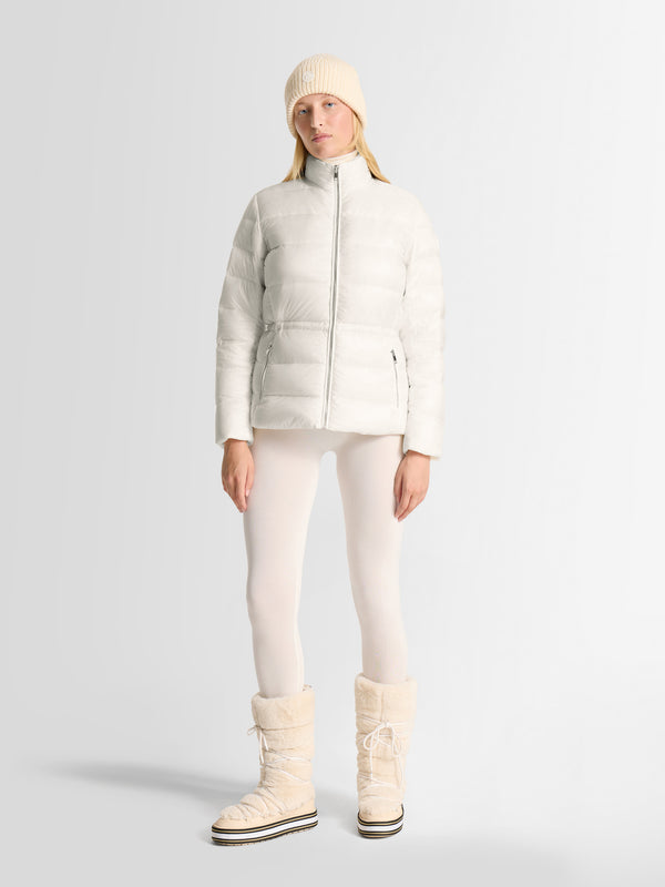 KERIN DOWN JACKET