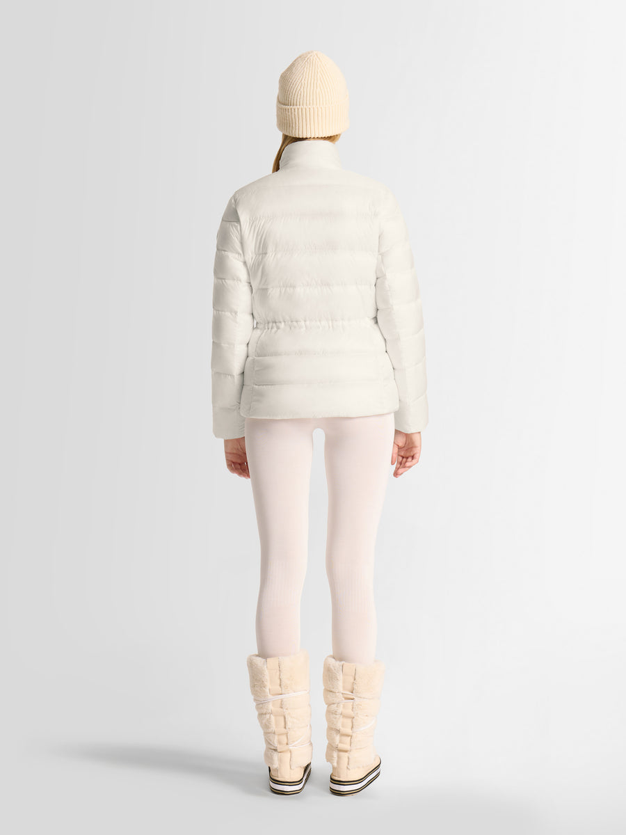 KERIN DOWN JACKET