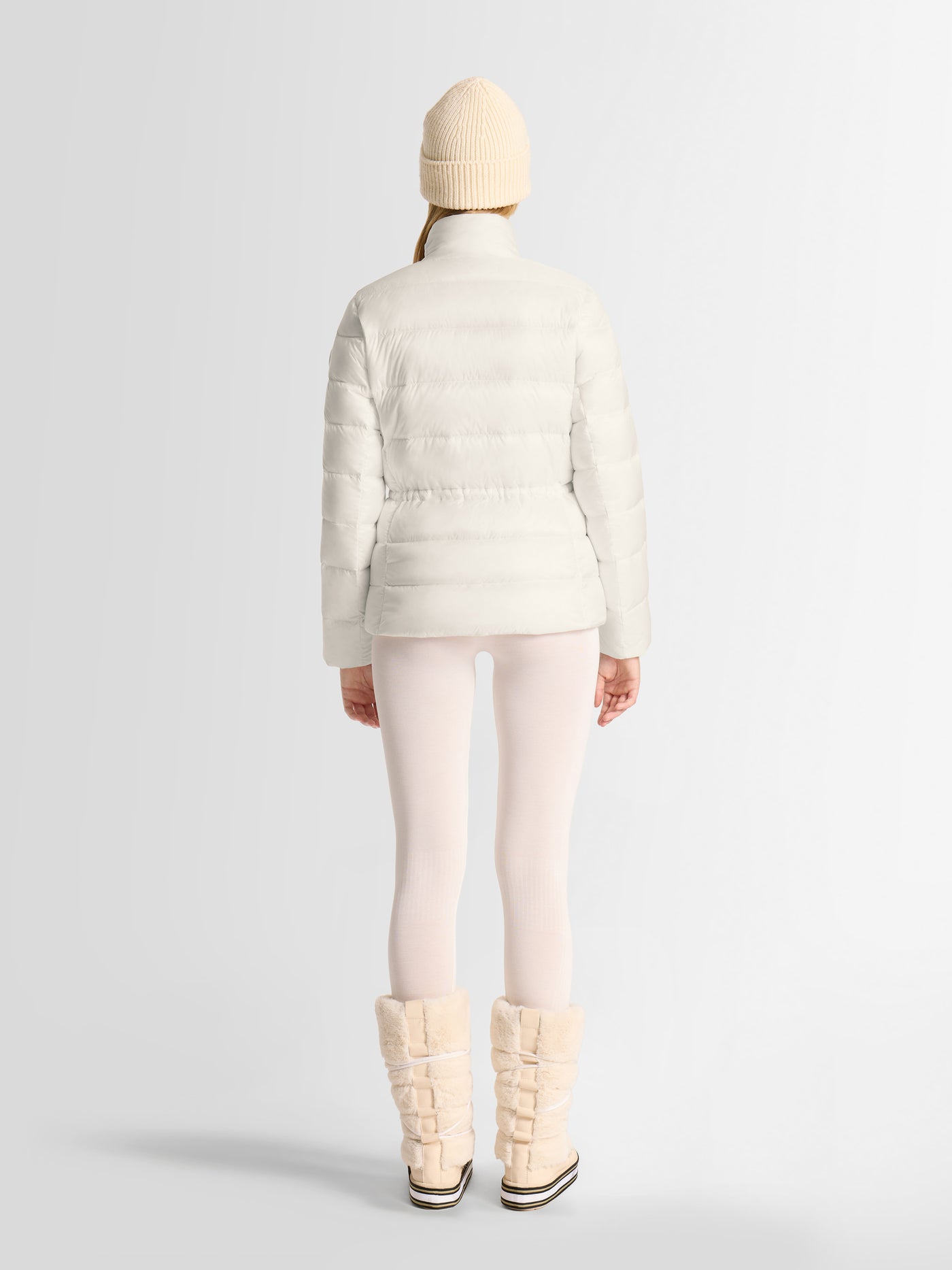 KERIN DOWN JACKET