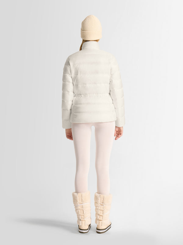 KERIN DOWN JACKET