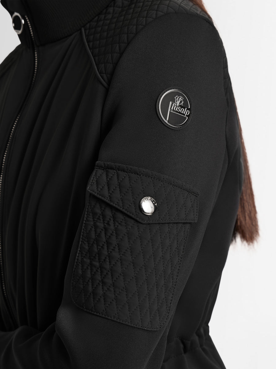 LAAÏS JACKET