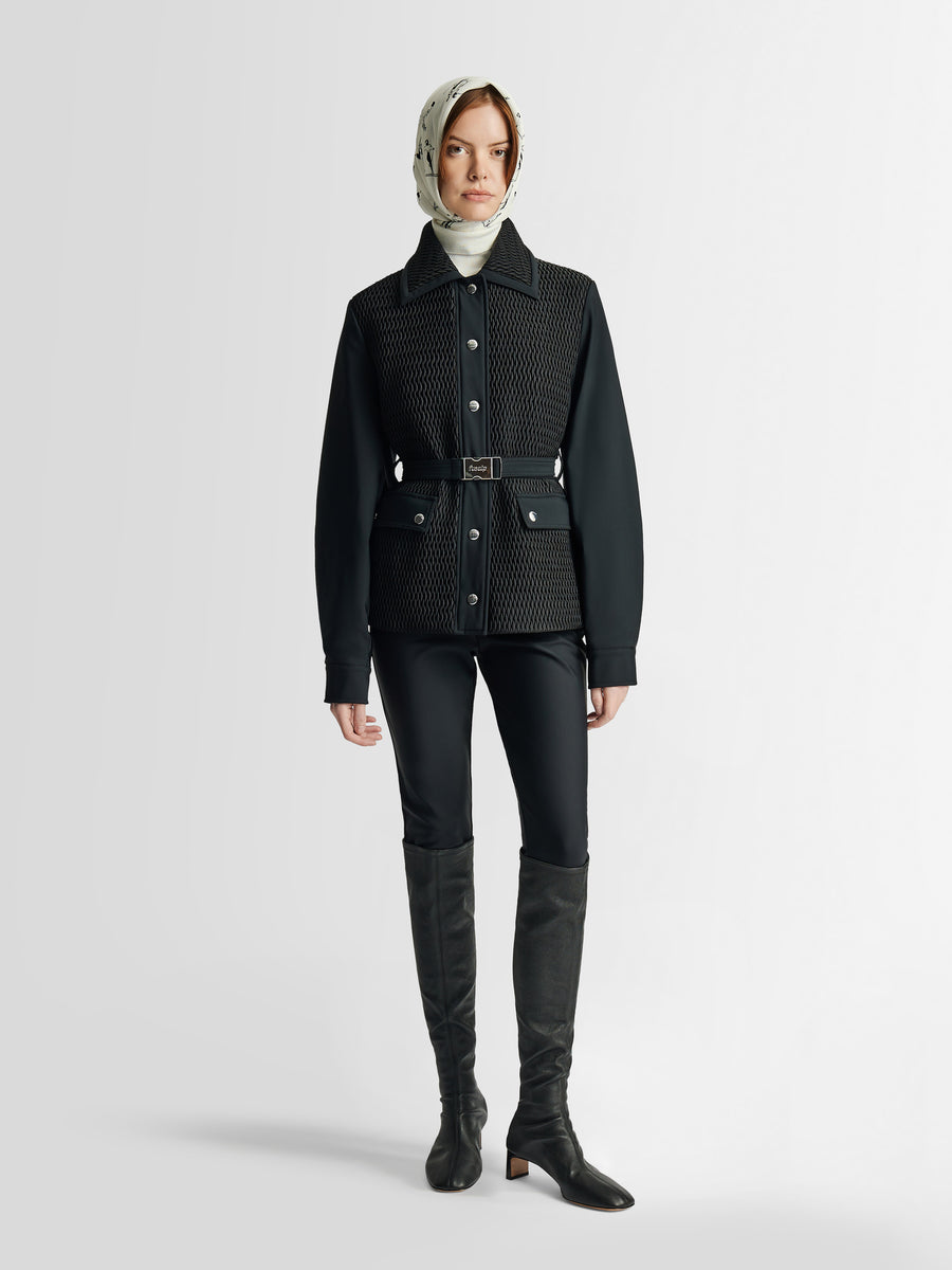 VESTE DIAMARA