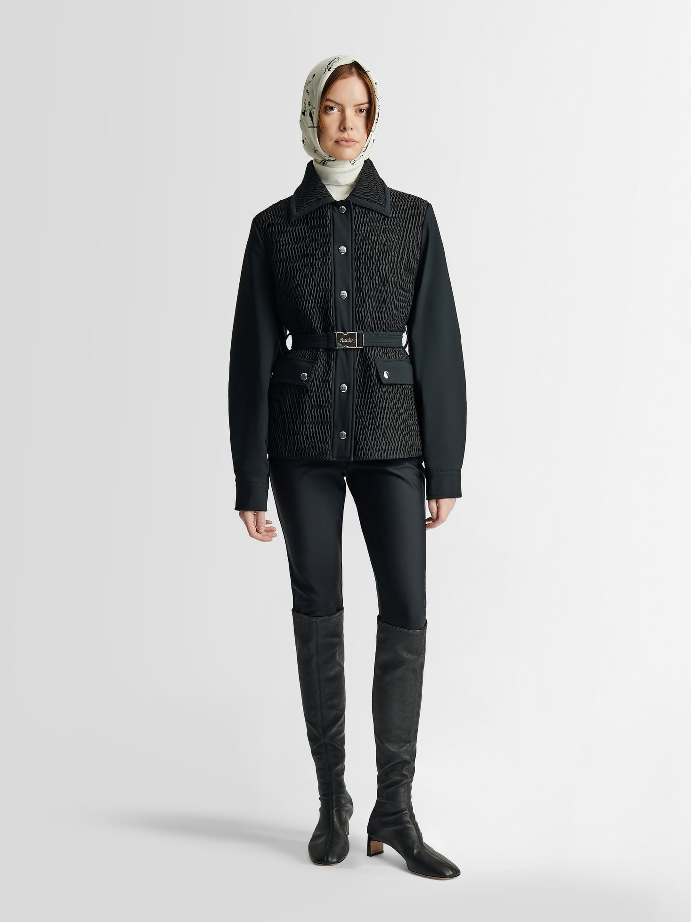 VESTE DIAMARA