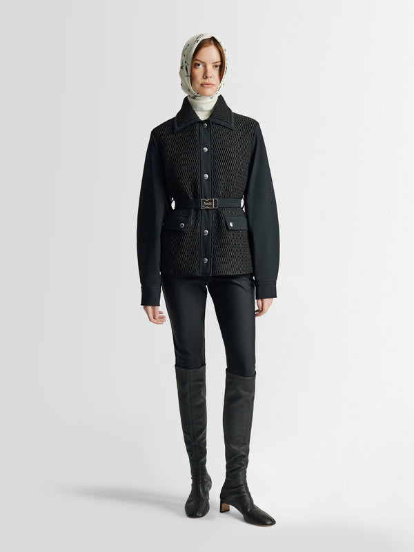 VESTE DIAMARA