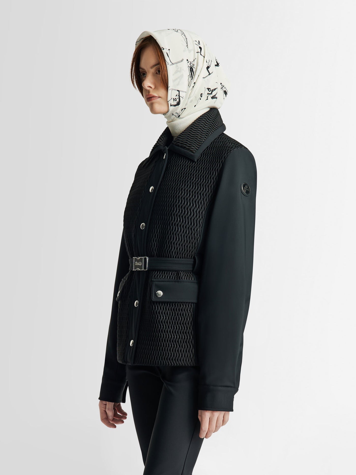 VESTE DIAMARA