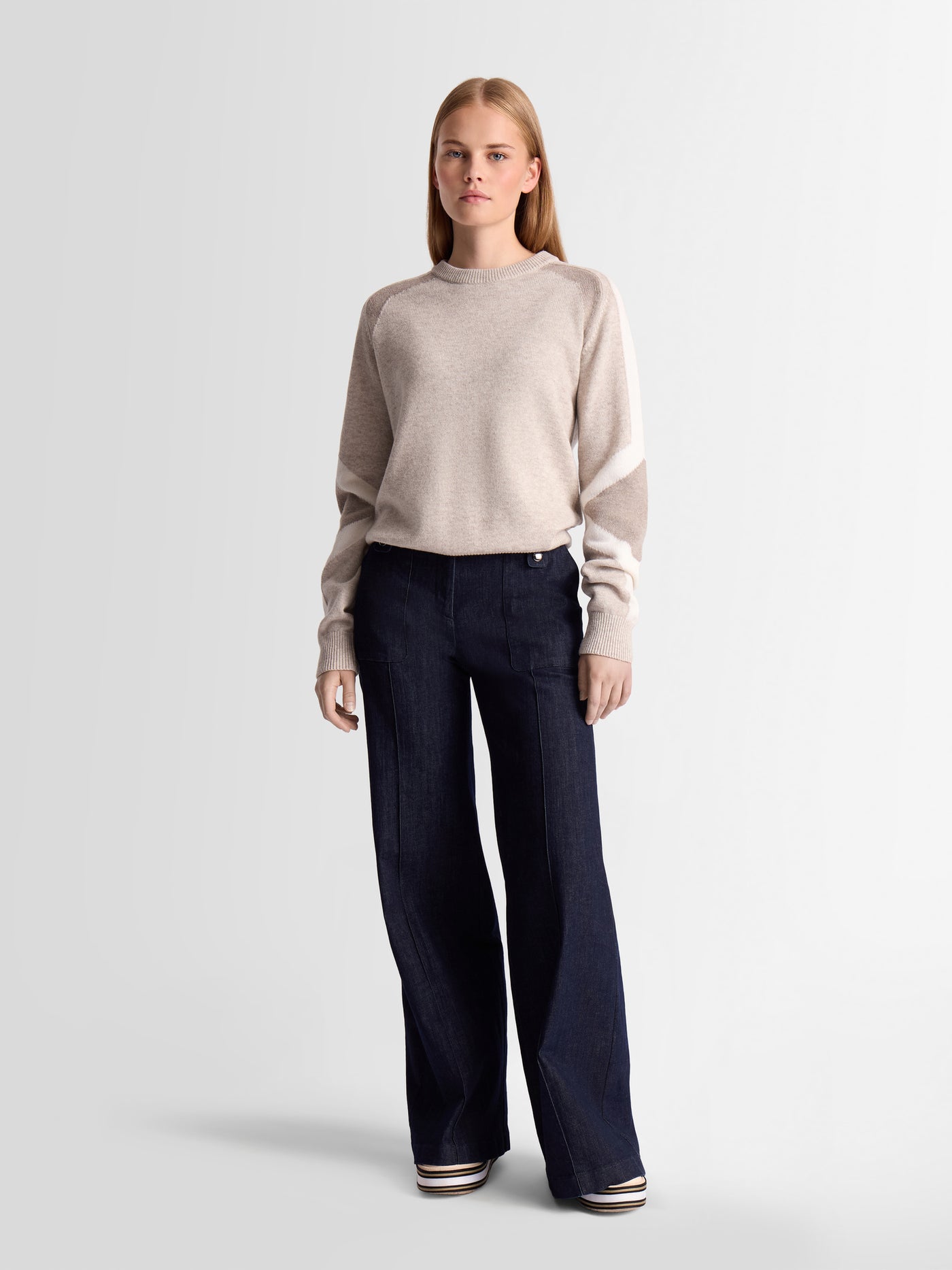 PULL RIVENA