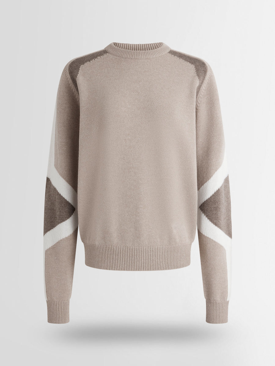 RIVENA SWEATER