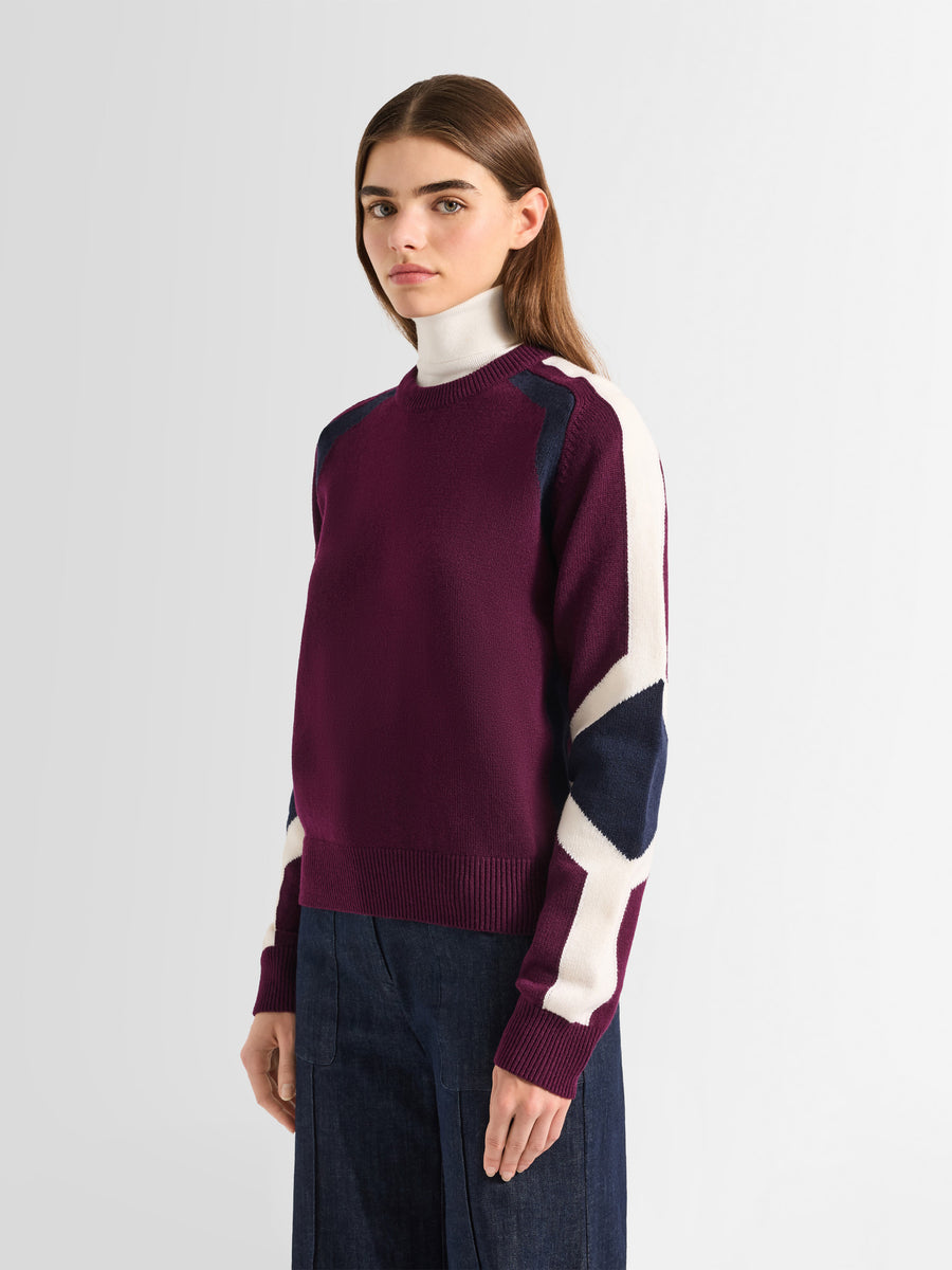 PULL RIVENA