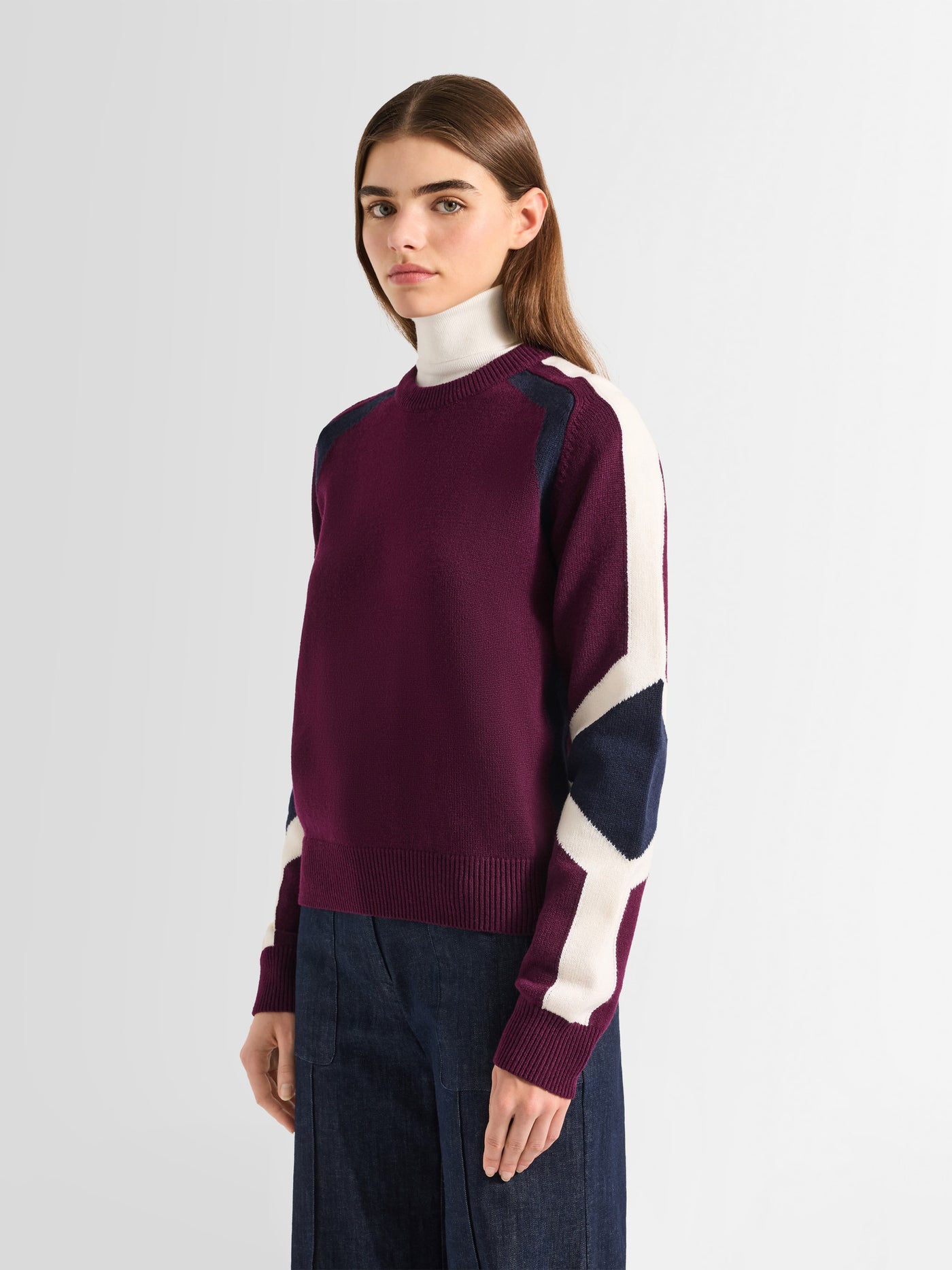 PULL RIVENA