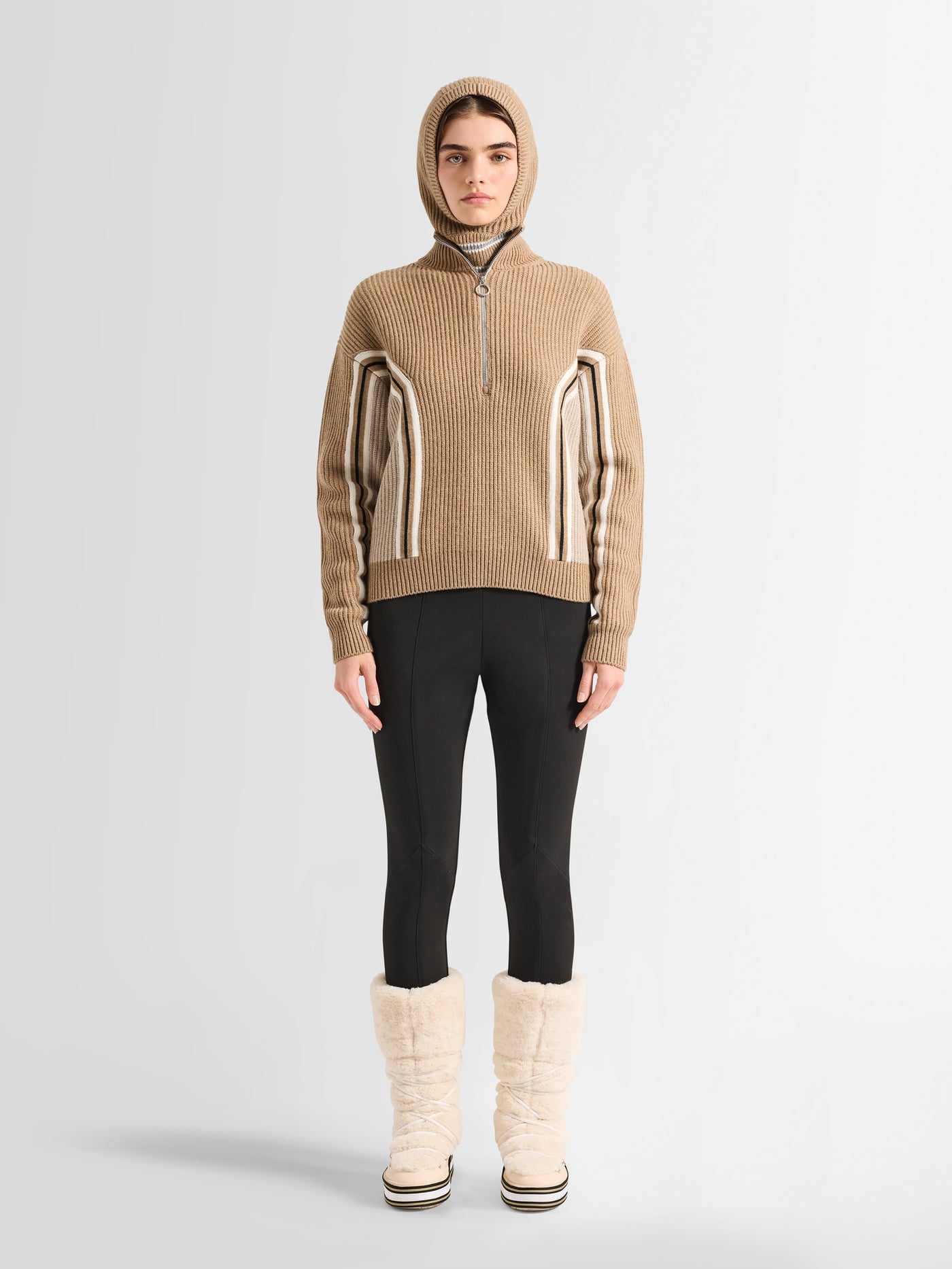 MIRALA SWEATER